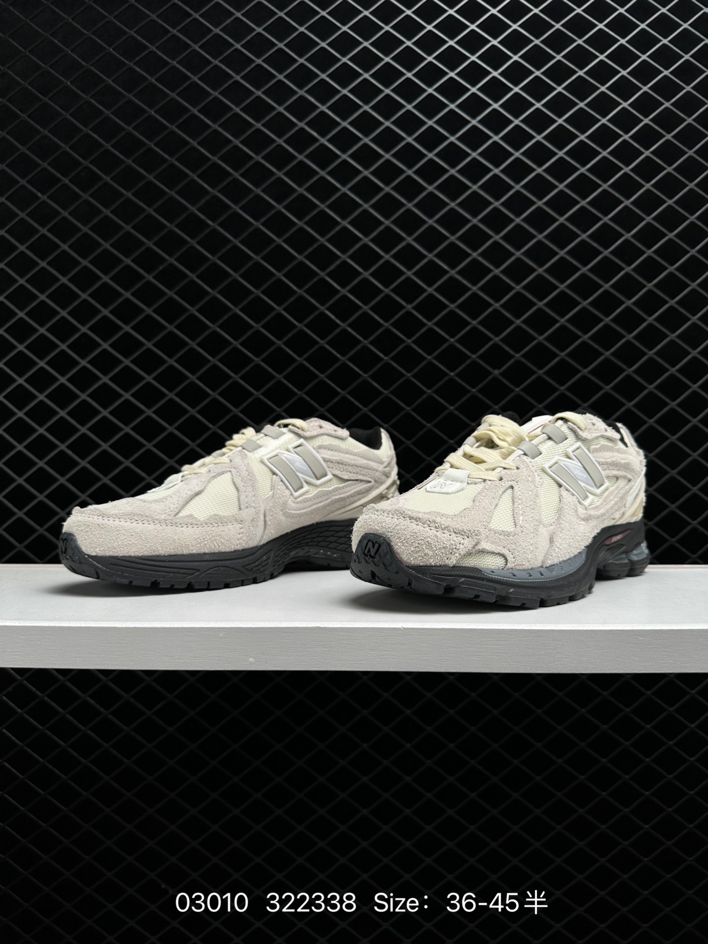 New Balance   M1906DB